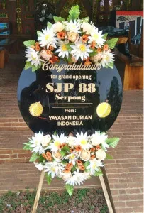Grand Opening Sukasari