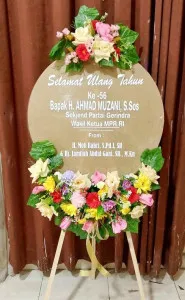 Ulang tahun Sukasari