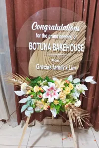 Grand Opening Sukasari